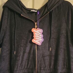 YITTY Black Jumpsuit